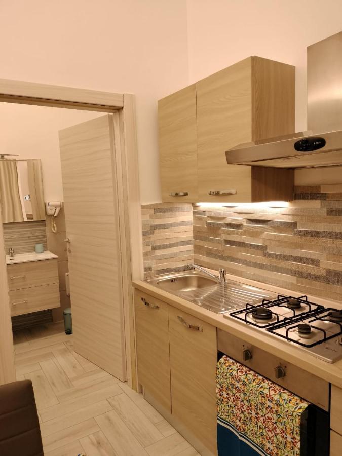 Acquazzurra Affittacamere Torre Lapillo Δωμάτιο φωτογραφία