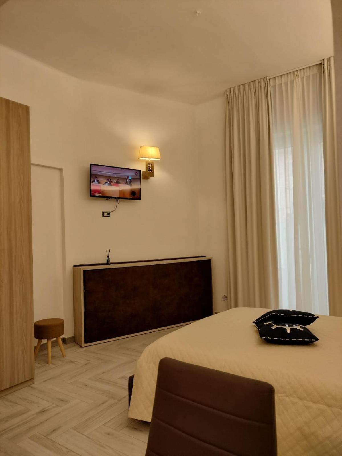 Acquazzurra Affittacamere Torre Lapillo Δωμάτιο φωτογραφία