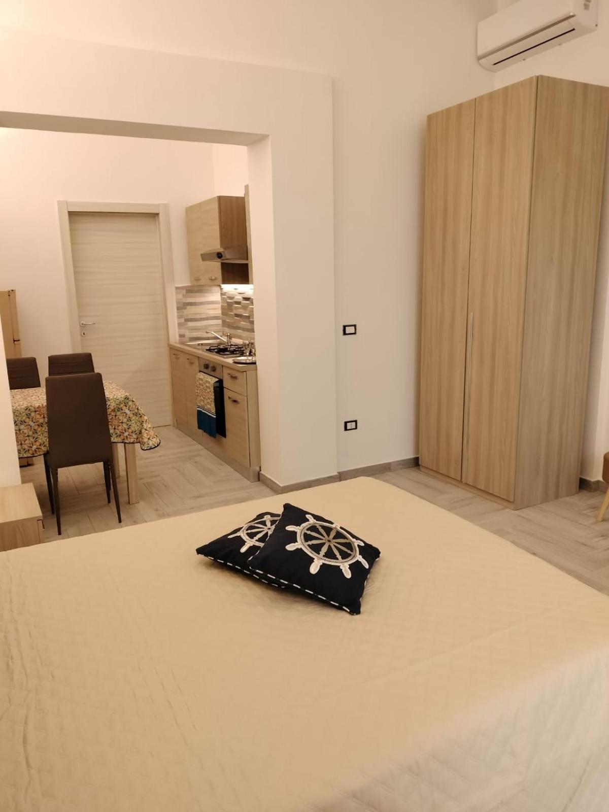 Acquazzurra Affittacamere Torre Lapillo Δωμάτιο φωτογραφία