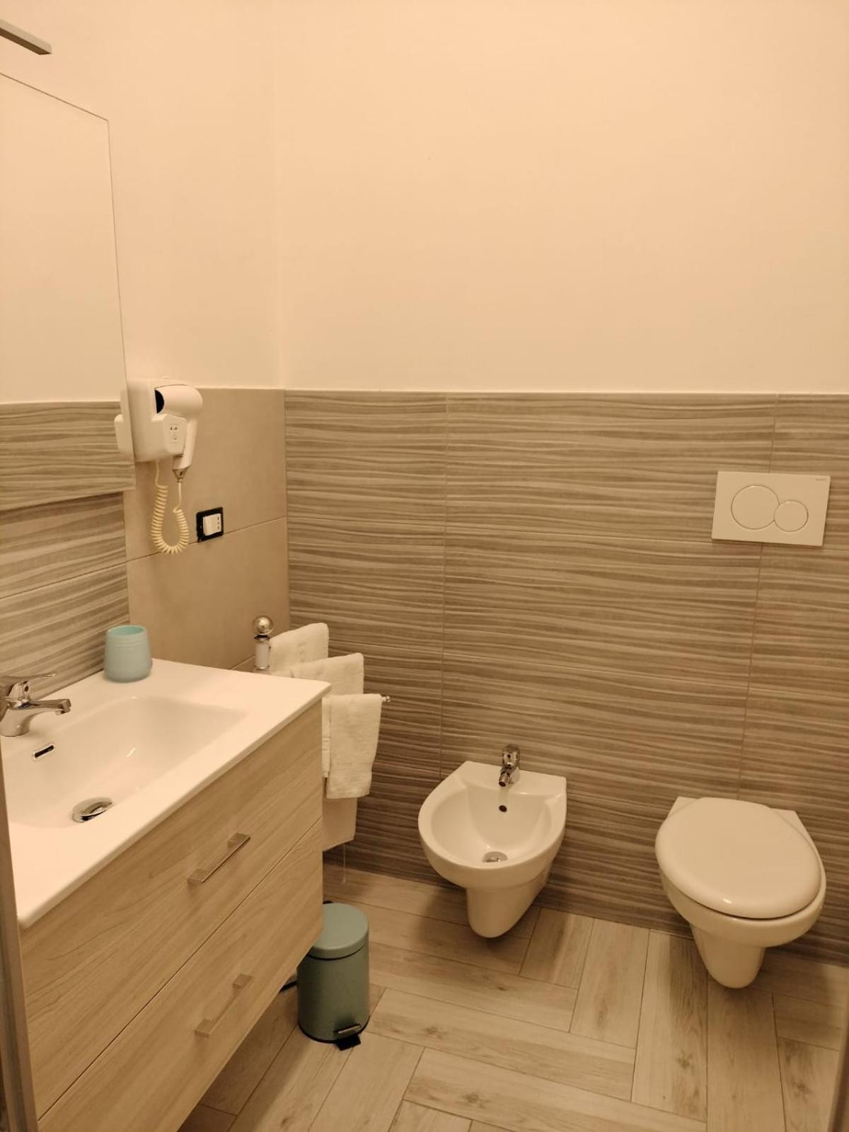 Acquazzurra Affittacamere Torre Lapillo Δωμάτιο φωτογραφία
