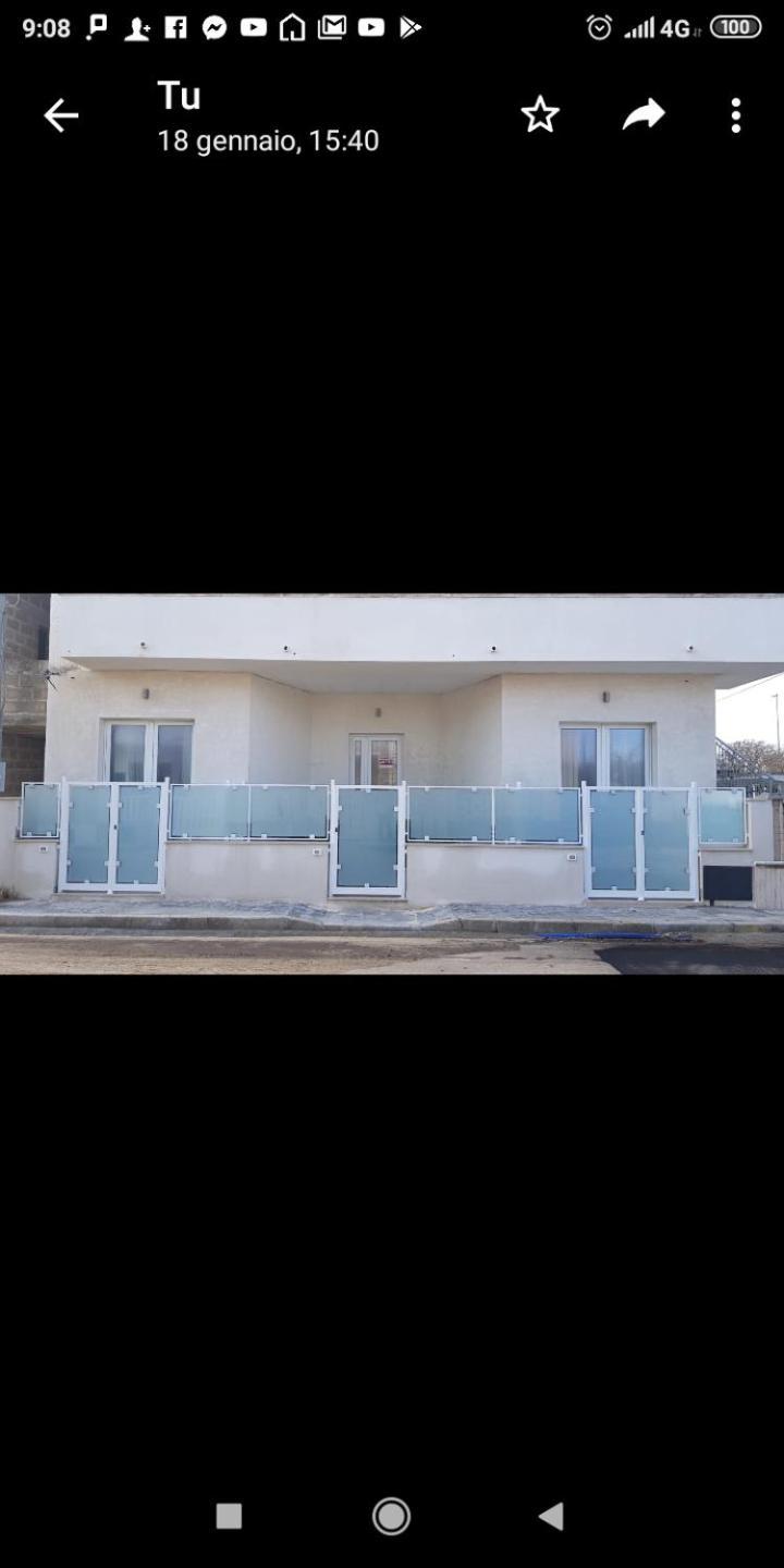 Acquazzurra Affittacamere Torre Lapillo Δωμάτιο φωτογραφία